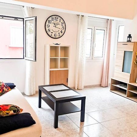 Apartur - Centrico Apartamento Junto A La Playa Apartment Las Palmas de Gran Canaria Bagian luar foto