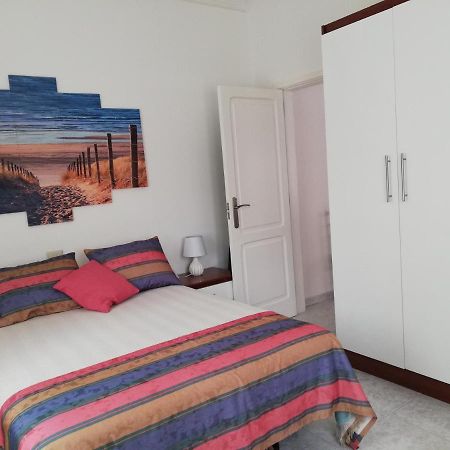 Apartur - Centrico Apartamento Junto A La Playa Apartment Las Palmas de Gran Canaria Bagian luar foto