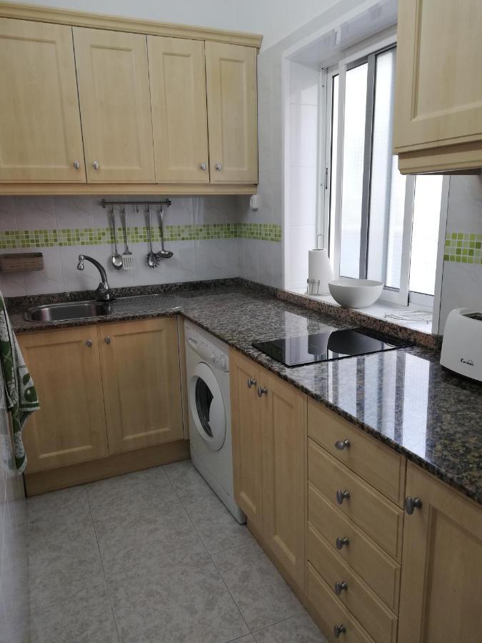 Apartur - Centrico Apartamento Junto A La Playa Apartment Las Palmas de Gran Canaria Bagian luar foto