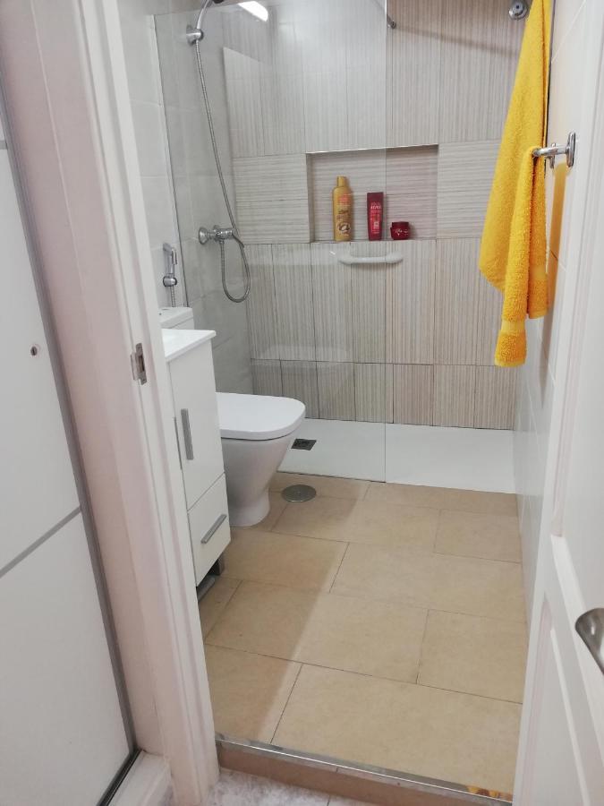 Apartur - Centrico Apartamento Junto A La Playa Apartment Las Palmas de Gran Canaria Bagian luar foto