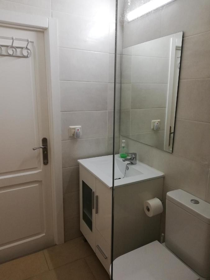 Apartur - Centrico Apartamento Junto A La Playa Apartment Las Palmas de Gran Canaria Bagian luar foto